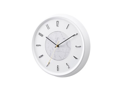 FLYMEe Blanc Wall Clock / フライミーブラン ウォールクロック