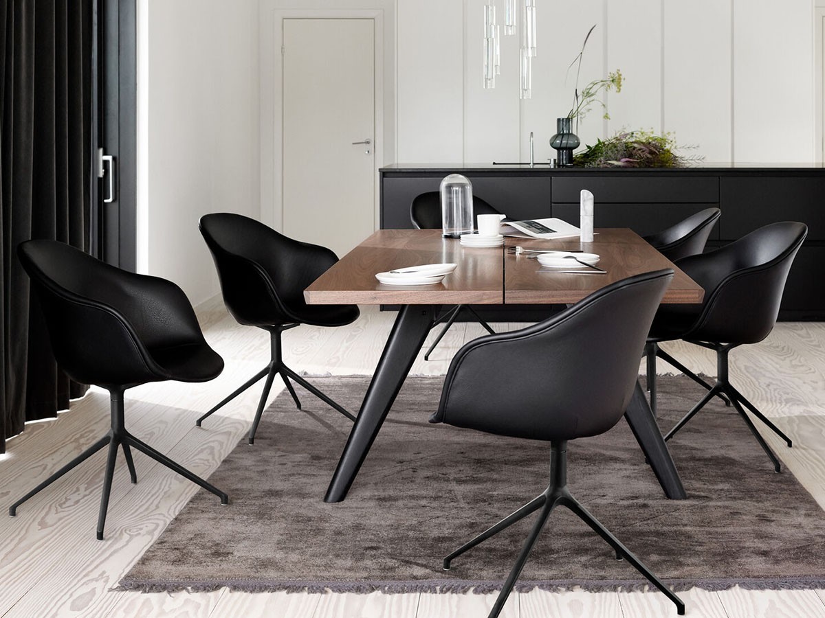 新しいスタイル BoConcept アデレードチェアADELAIDE Adelaide