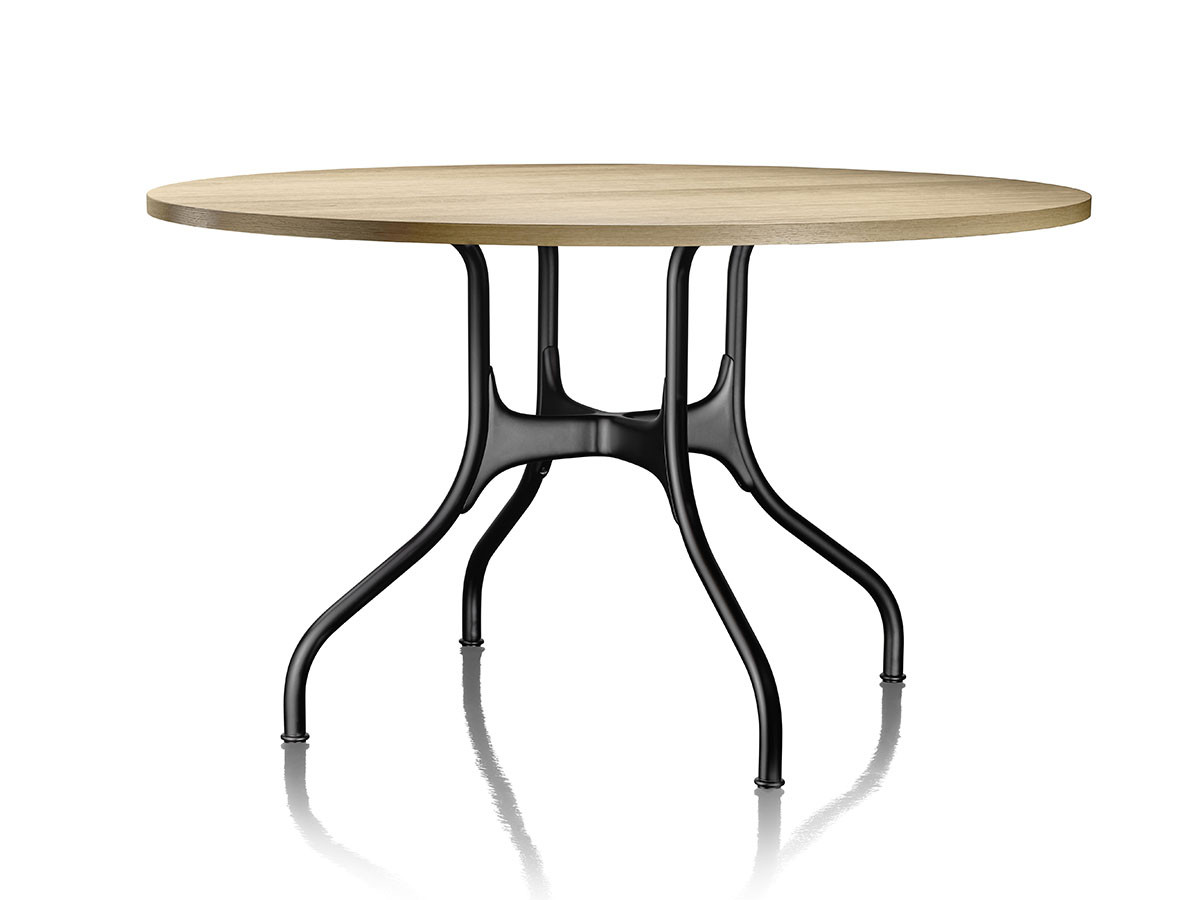 Magis MILA TABLE / マジス ミラ テーブル 室内仕様 円形 （テーブル > ダイニングテーブル） 1