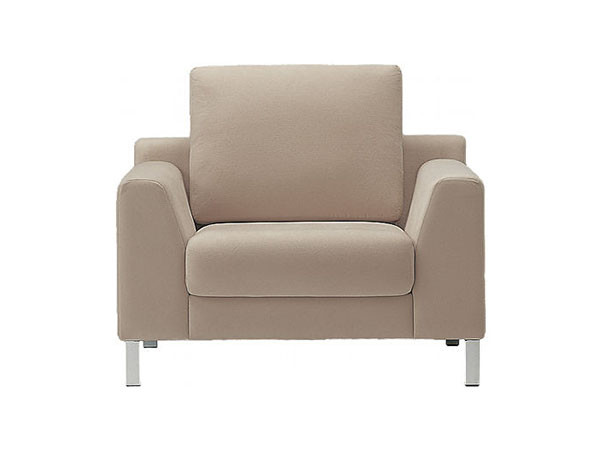 ABORD 1P SOFA / アボール 1人掛けソファ F007-1 （ソファ > 一人掛けソファ） 3