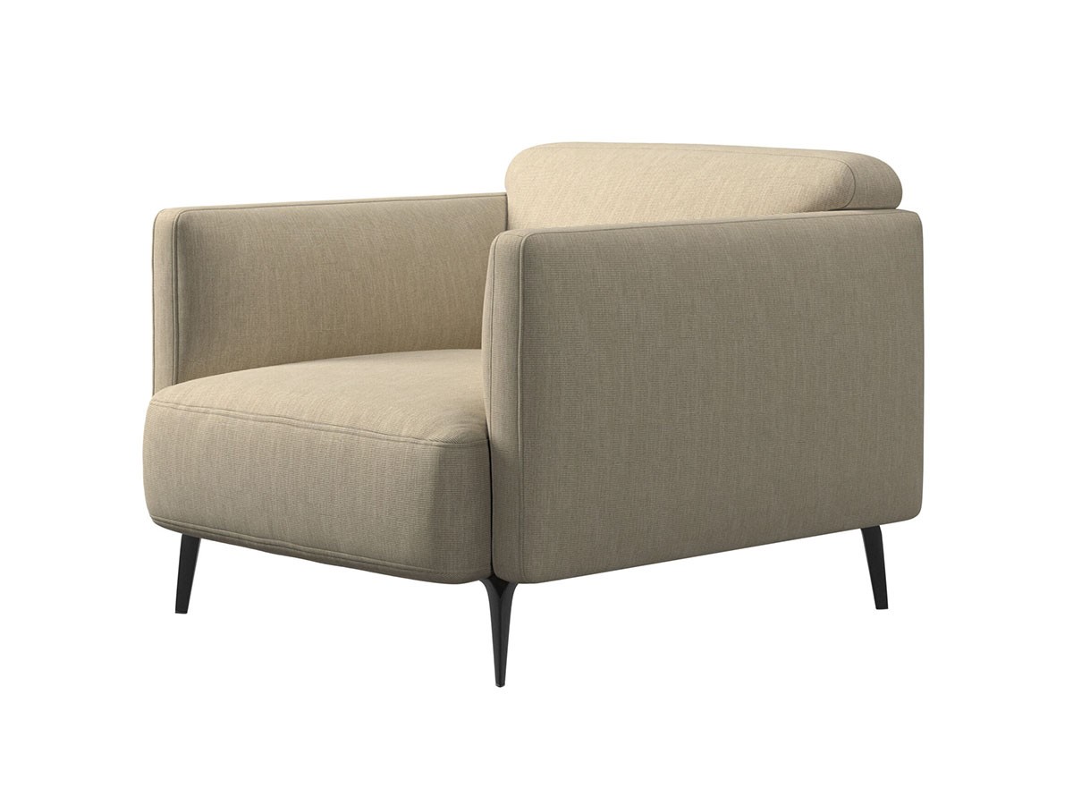 BoConcept MODENA SOFA 1P / ボーコンセプト モデナ ソファ 1P 