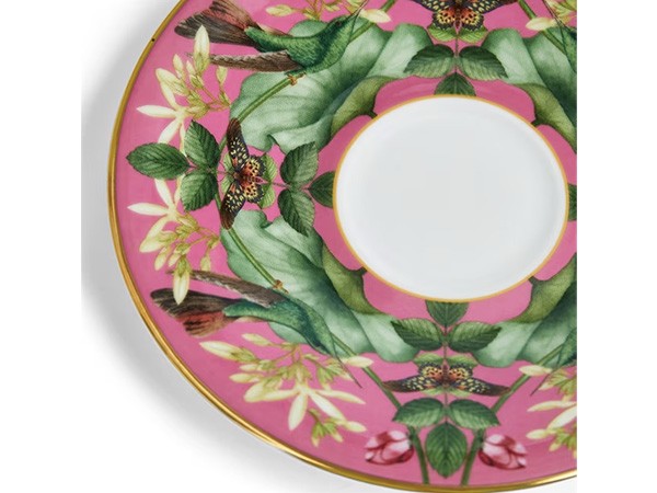 WEDGWOOD WONDERLUST PINK LOTUS
TEACUP & SAUCER / ウェッジウッド ワンダーラスト ピンクロータス
ティーカップ & ソーサー （食器・テーブルウェア > コーヒーカップ・ティーカップ） 11