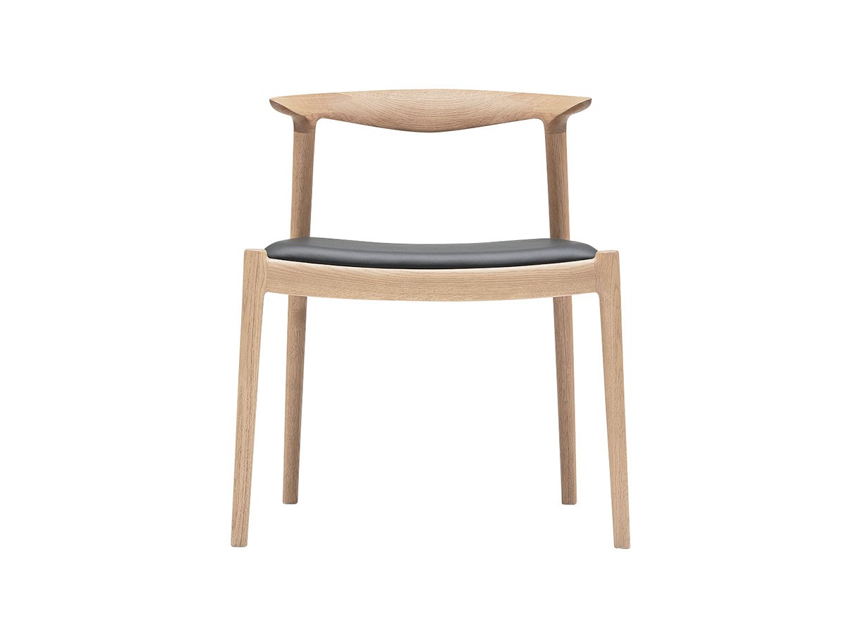 BRIDGE LIGHT SIDE CHAIR / ブリッジ ライトサイドチェア （チェア・椅子 > ダイニングチェア） 4