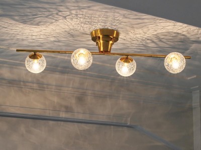 FLYMEe Parlor Ceiling Light / フライミーパーラー シーリングライト #118100 - インテリア・家具通販【FLYMEe 】