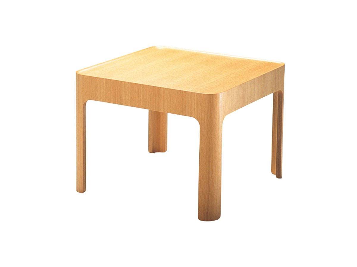 天童木工 Haco / てんどうもっこう ハコ サイドテーブル （テーブル > サイドテーブル） 2