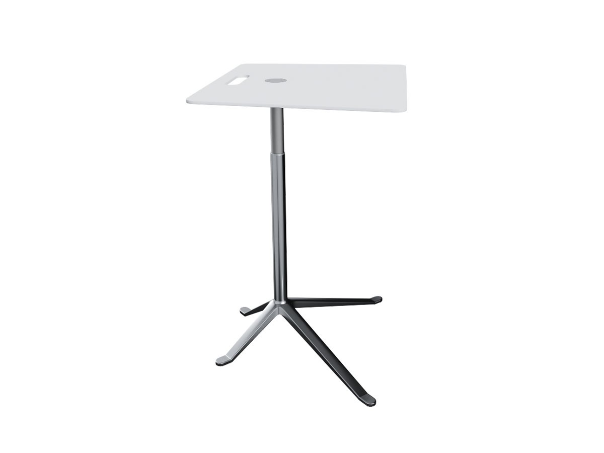 FRITZ HANSEN LITTLE FRIEND Campaign / フリッツ・ハンセン リトルフレンドキャンペーン
KS13 高さ調整機能付 ラミネート （テーブル > サイドテーブル） 3