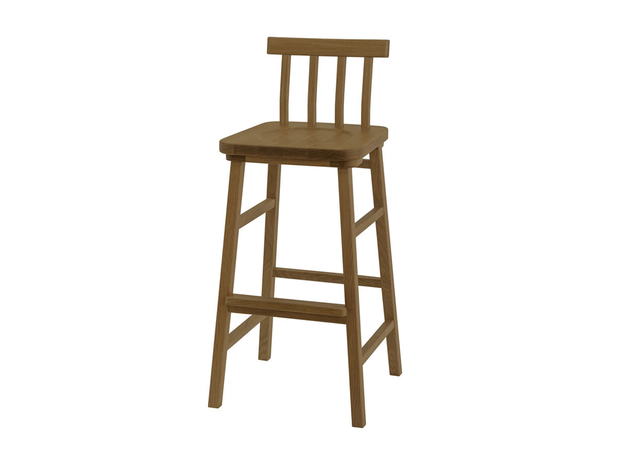merge high chair / マージ ハイチェア （チェア・椅子 > カウンターチェア・バーチェア） 2