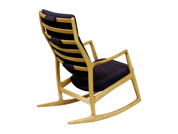 ROCKING CHAIR / ロッキングチェア #33676 （チェア・椅子 > ラウンジチェア） 2