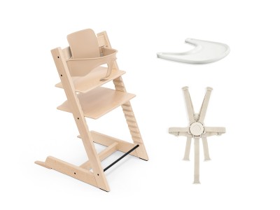 STOKKE TRIPP TRAPP / ストッケ トリップ トラップ ニューボーンセット