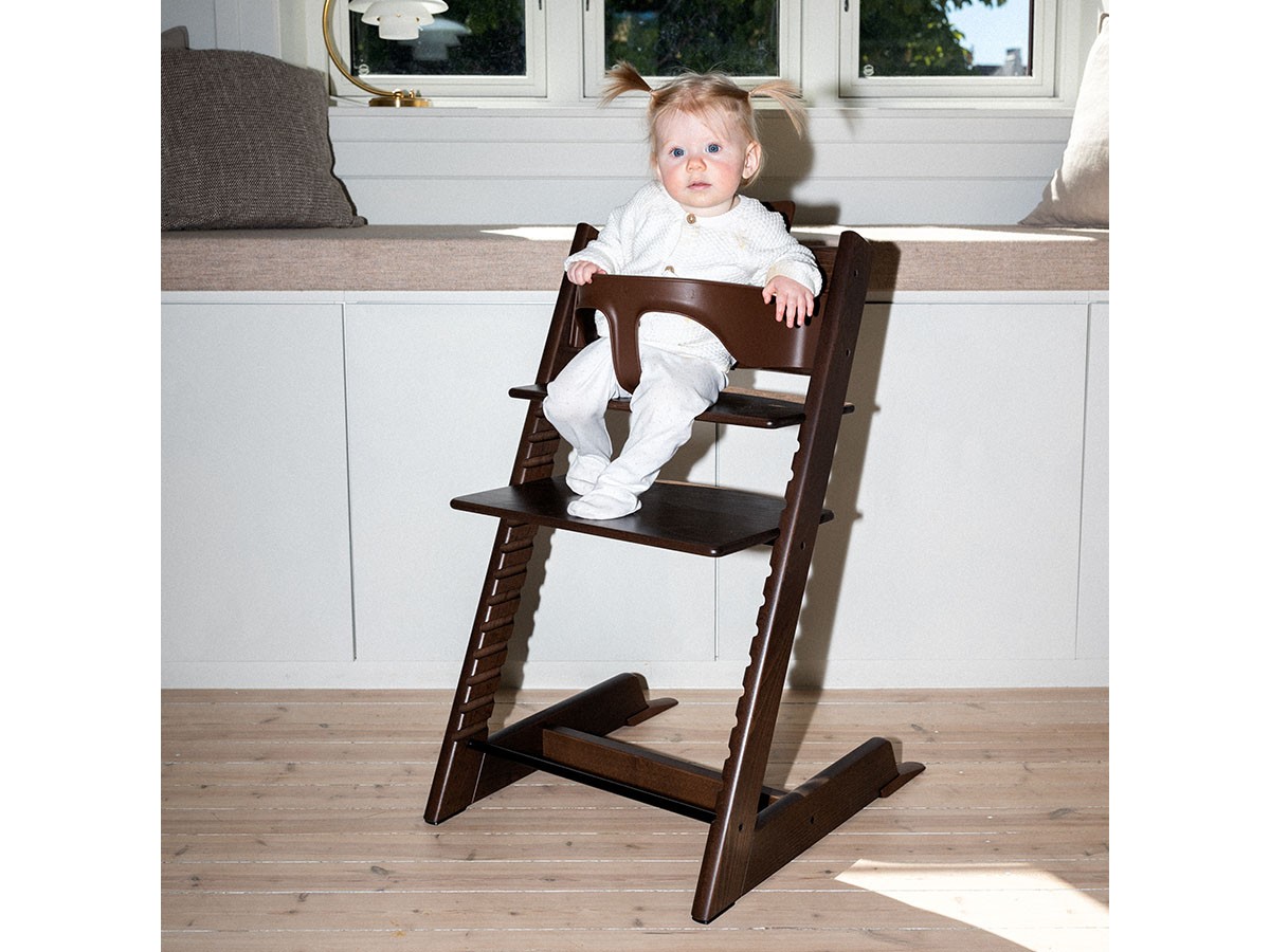 STOKKE TRIPP TRAPP / ストッケ トリップ トラップ 4in1-離乳食セット （キッズ家具・ベビー用品 > キッズチェア・ベビーチェア） 45