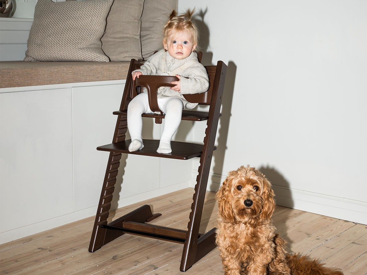 STOKKE TRIPP TRAPP / ストッケ トリップ トラップ 4in1-離乳食セット （キッズ家具・ベビー用品 > キッズチェア・ベビーチェア） 46