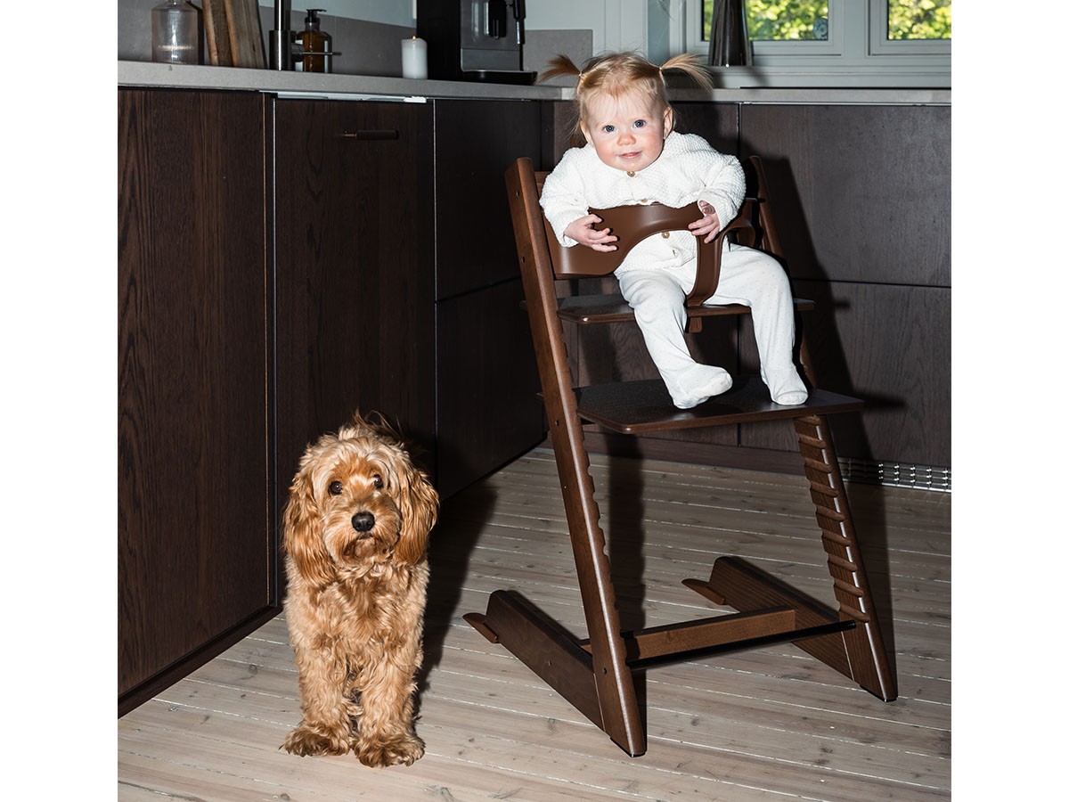 STOKKE TRIPP TRAPP / ストッケ トリップ トラップ 4in1-離乳食セット （キッズ家具・ベビー用品 > キッズチェア・ベビーチェア） 47
