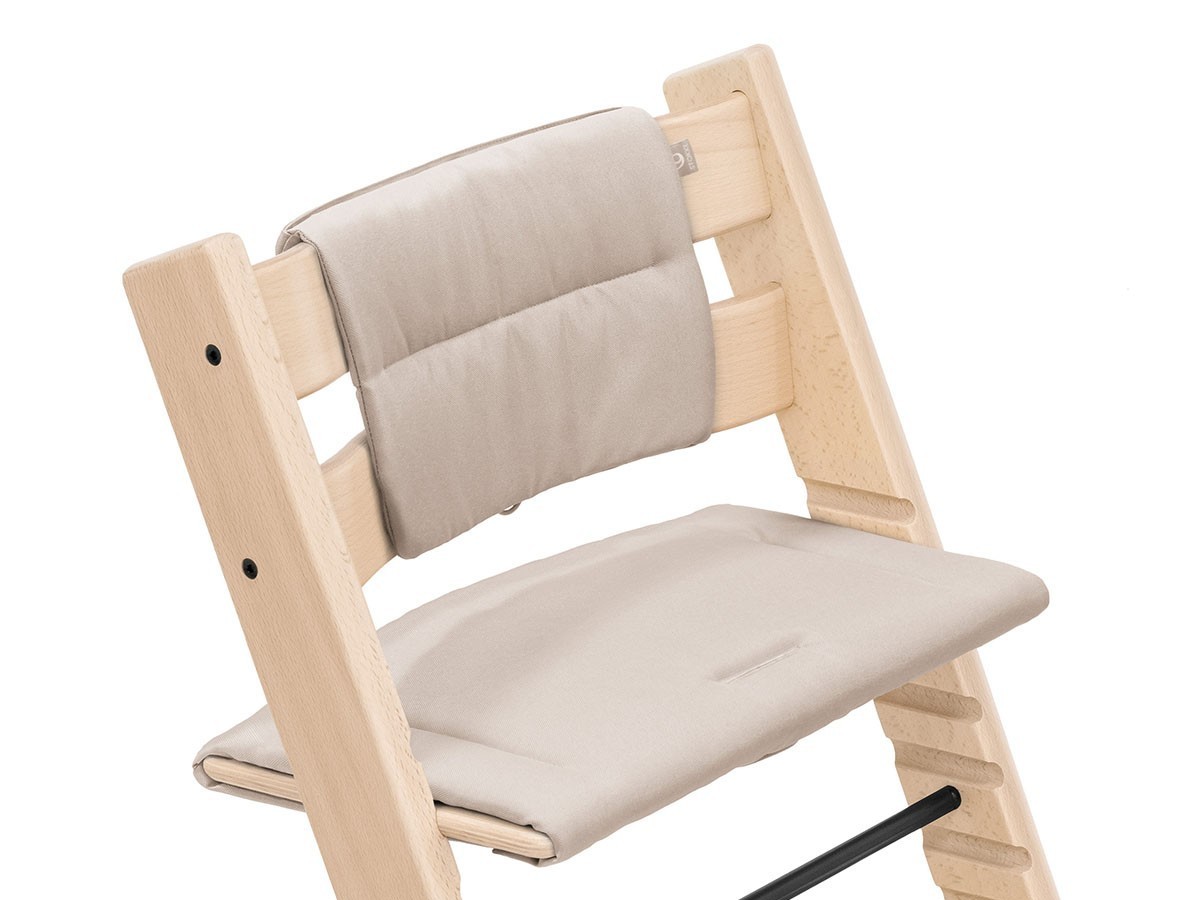 STOKKE TRIPP TRAPP / ストッケ トリップ トラップ 4in1-離乳食セット （キッズ家具・ベビー用品 > キッズチェア・ベビーチェア） 4