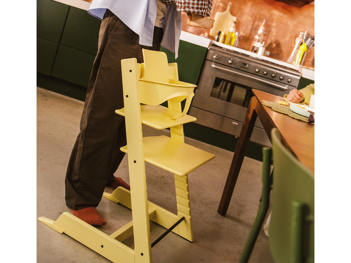 STOKKE TRIPP TRAPP / ストッケ トリップ トラップ 4in1-離乳食セット （キッズ家具・ベビー用品 > キッズチェア・ベビーチェア） 49
