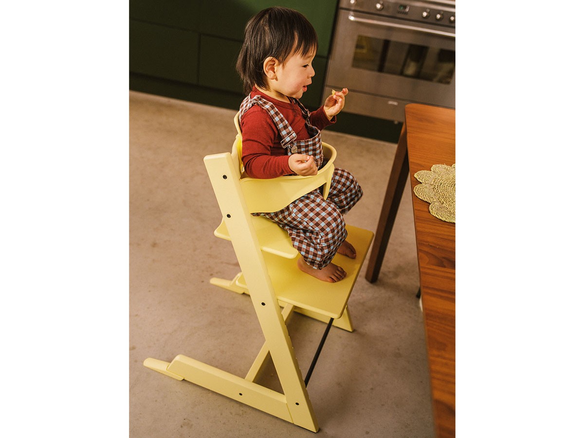 STOKKE TRIPP TRAPP / ストッケ トリップ トラップ 4in1-離乳食セット （キッズ家具・ベビー用品 > キッズチェア・ベビーチェア） 46