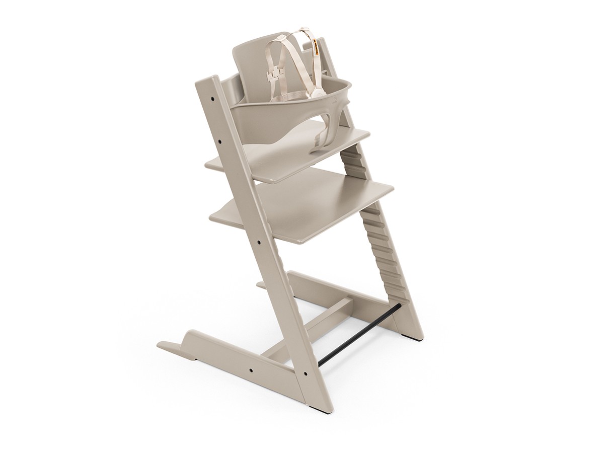 STOKKE TRIPP TRAPP / ストッケ トリップ トラップ 4in1-離乳食セット （キッズ家具・ベビー用品 > キッズチェア・ベビーチェア） 134