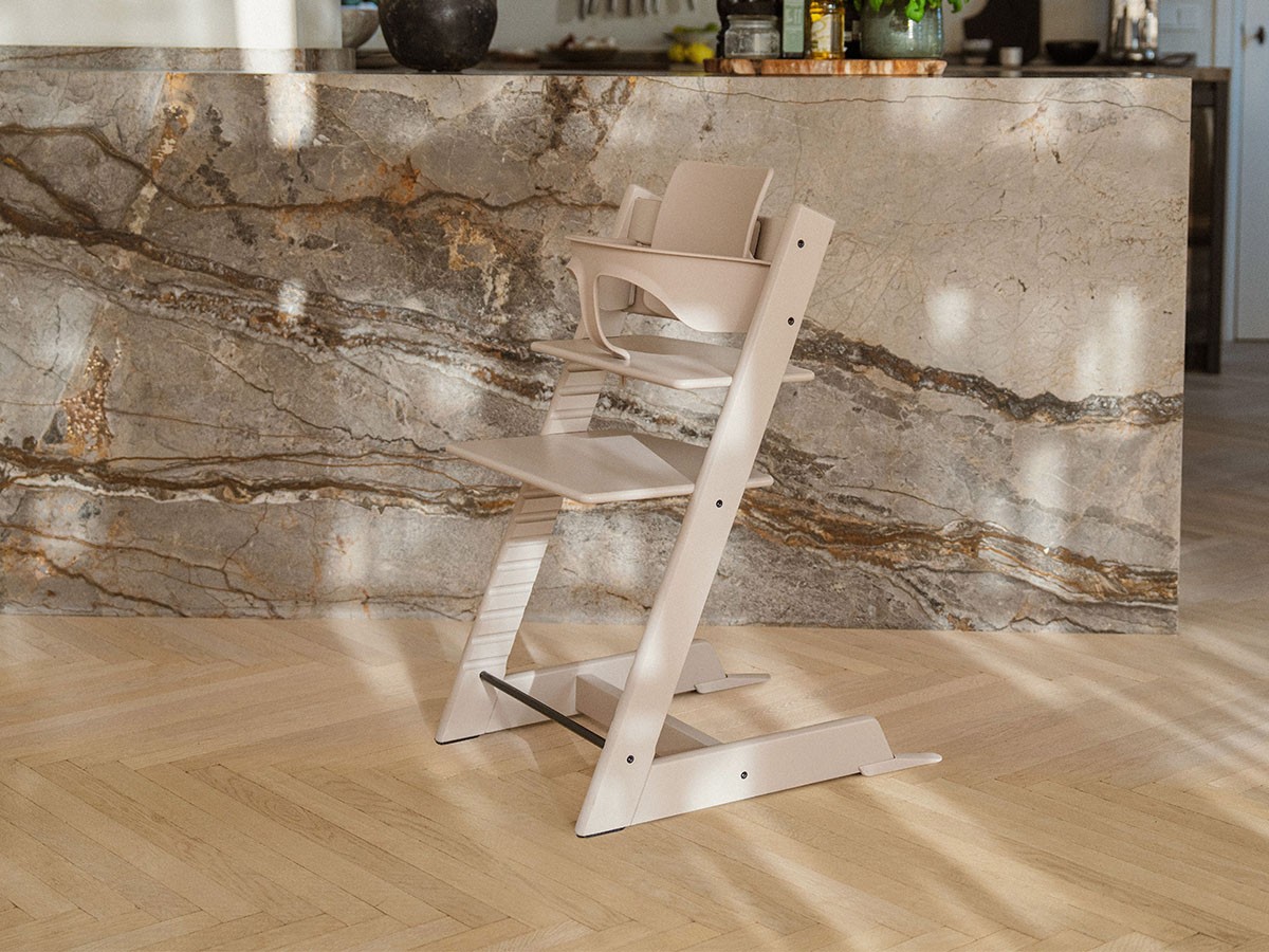 STOKKE TRIPP TRAPP / ストッケ トリップ トラップ 4in1-離乳食セット （キッズ家具・ベビー用品 > キッズチェア・ベビーチェア） 71