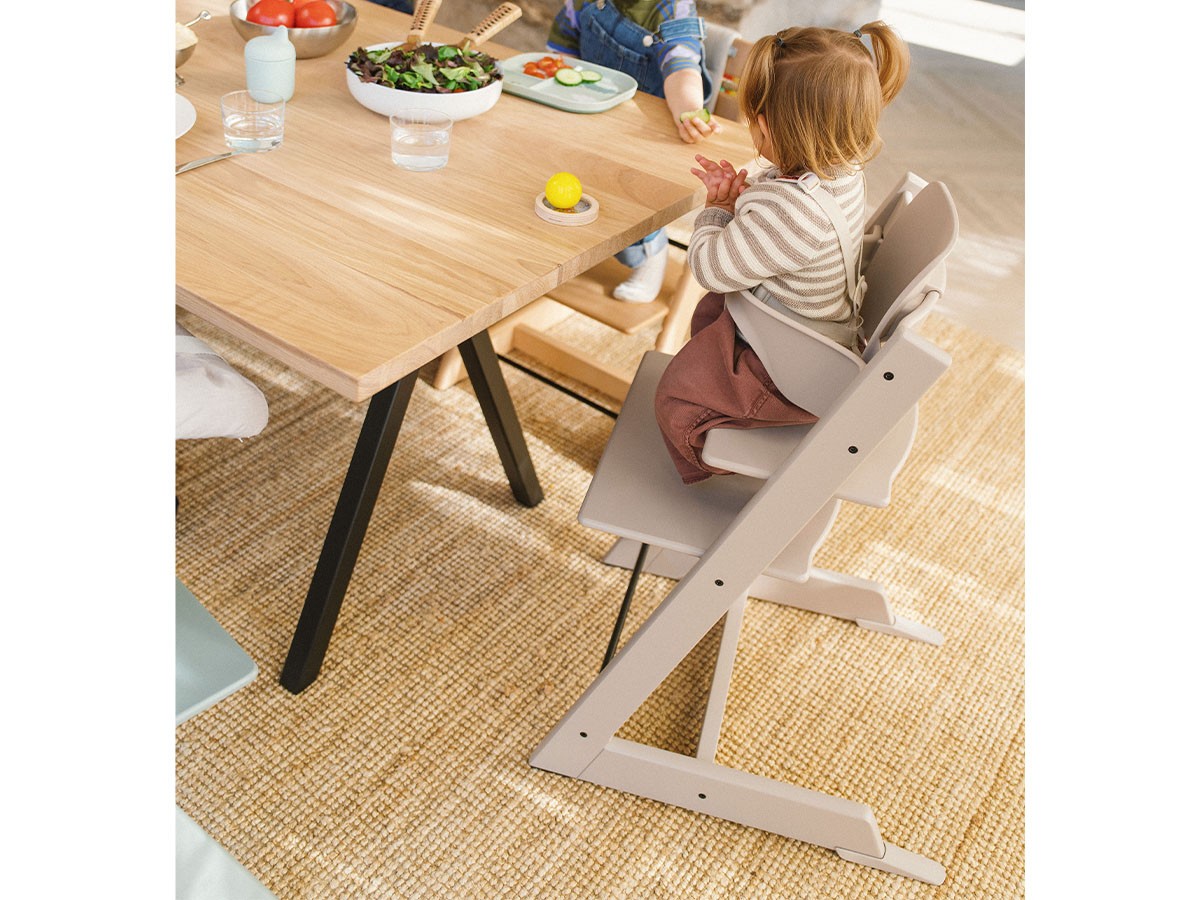 STOKKE TRIPP TRAPP / ストッケ トリップ トラップ 4in1-離乳食セット （キッズ家具・ベビー用品 > キッズチェア・ベビーチェア） 83