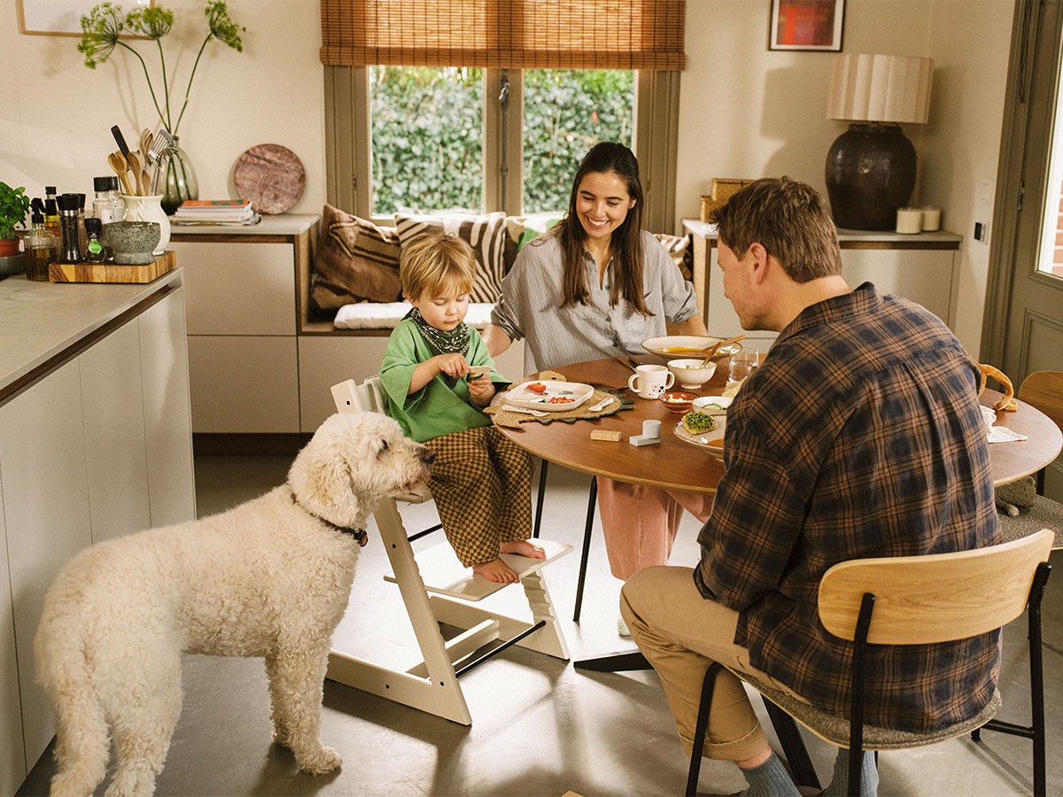STOKKE TRIPP TRAPP / ストッケ トリップ トラップ 4in1-離乳食セット （キッズ家具・ベビー用品 > キッズチェア・ベビーチェア） 61
