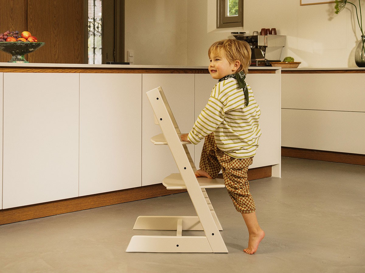 STOKKE TRIPP TRAPP / ストッケ トリップ トラップ 4in1-離乳食セット （キッズ家具・ベビー用品 > キッズチェア・ベビーチェア） 56