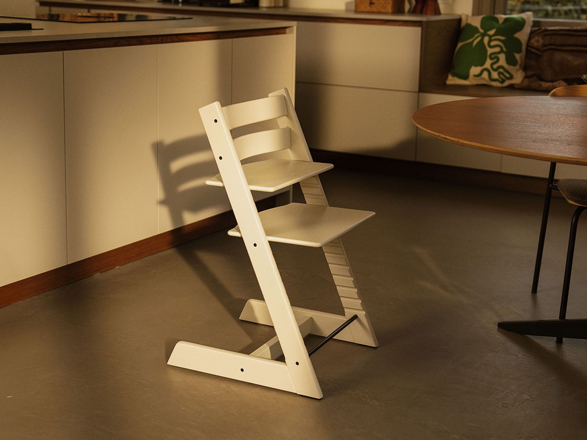 STOKKE TRIPP TRAPP / ストッケ トリップ トラップ 4in1-離乳食セット （キッズ家具・ベビー用品 > キッズチェア・ベビーチェア） 52