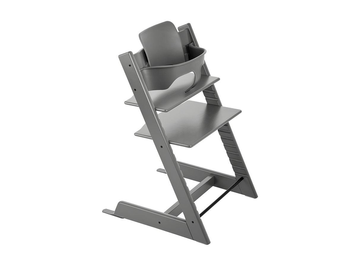 STOKKE TRIPP TRAPP / ストッケ トリップ トラップ 4in1-離乳食セット （キッズ家具・ベビー用品 > キッズチェア・ベビーチェア） 148