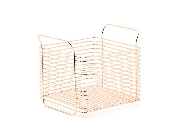 FLYMEe accessoire Kitchen Basket L