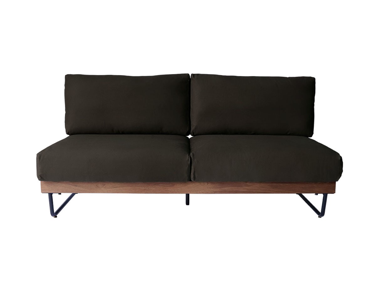 a.depeche welme 2seat sofa / アデペシュ ウェルメ 2シート ソファ （ソファ > 二人掛けソファ） 4