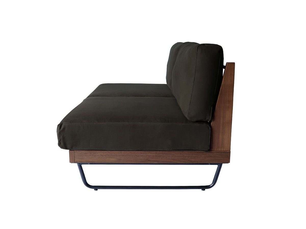 a.depeche welme 2seat sofa / アデペシュ ウェルメ 2シート ソファ （ソファ > 二人掛けソファ） 29