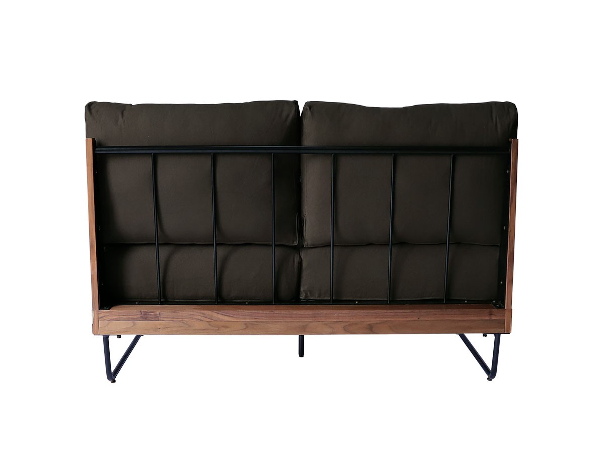 a.depeche welme 2seat sofa / アデペシュ ウェルメ 2シート ソファ （ソファ > 二人掛けソファ） 30