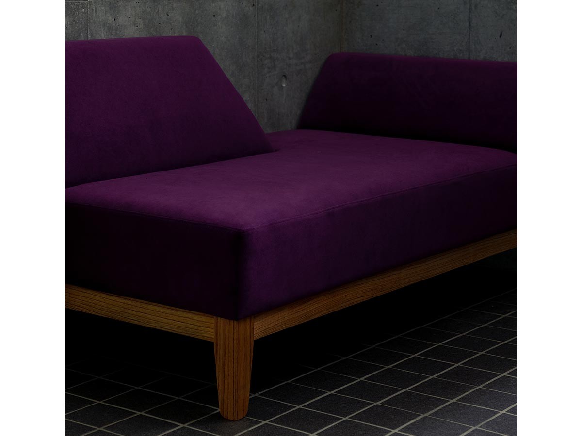 AJIM dampfer sofa 2p / アジム ダンファー ソファ 2人掛け （ソファ > 二人掛けソファ） 6