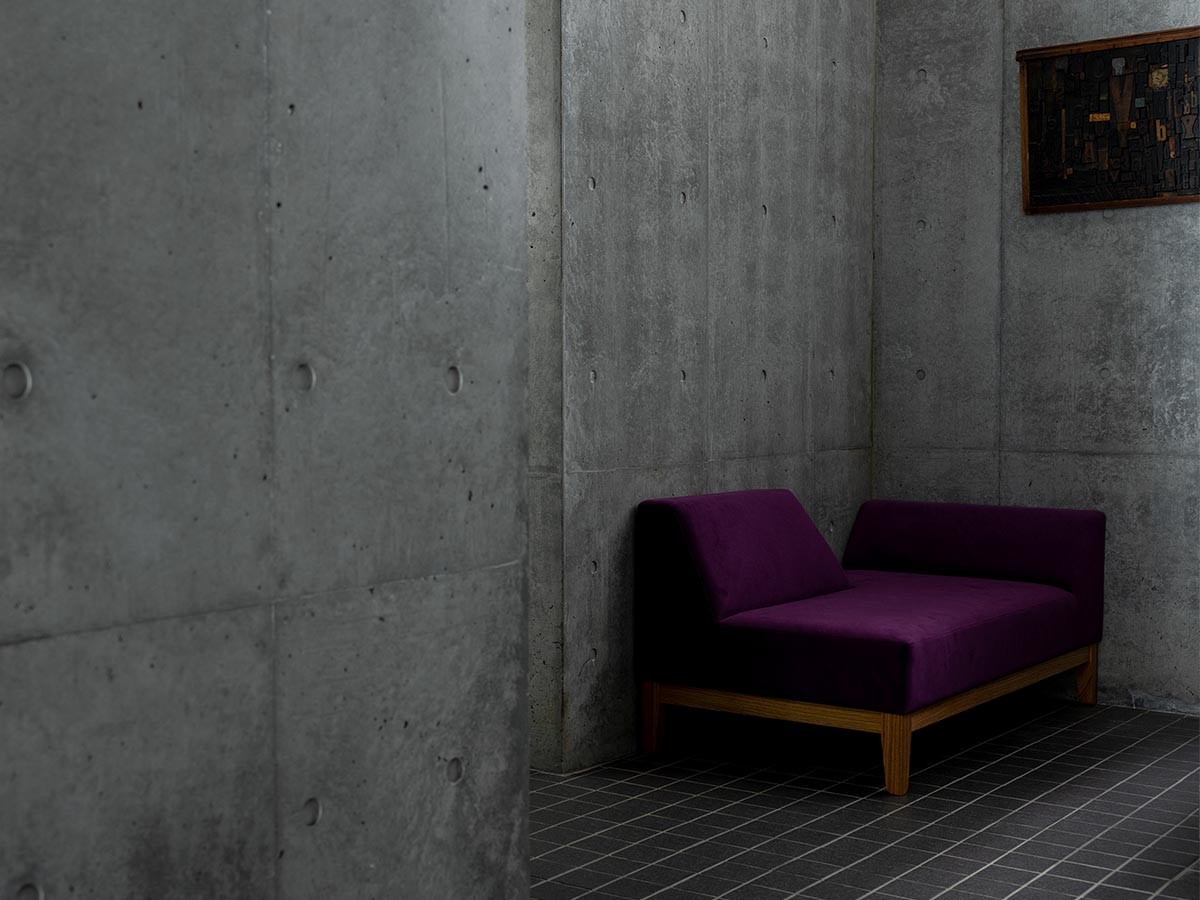 AJIM dampfer sofa 2p / アジム ダンファー ソファ 2人掛け （ソファ > 二人掛けソファ） 4