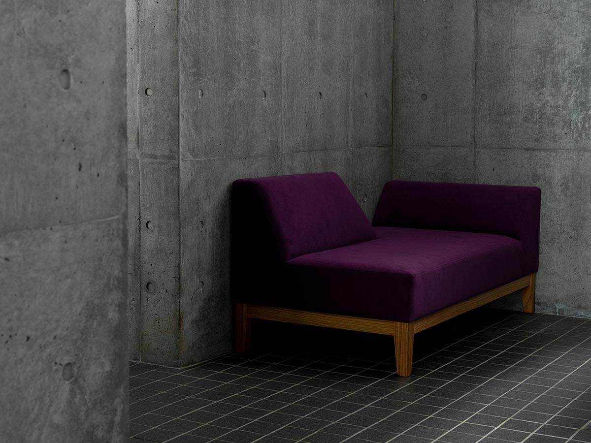 AJIM dampfer sofa 2p / アジム ダンファー ソファ 2人掛け （ソファ > 二人掛けソファ） 5