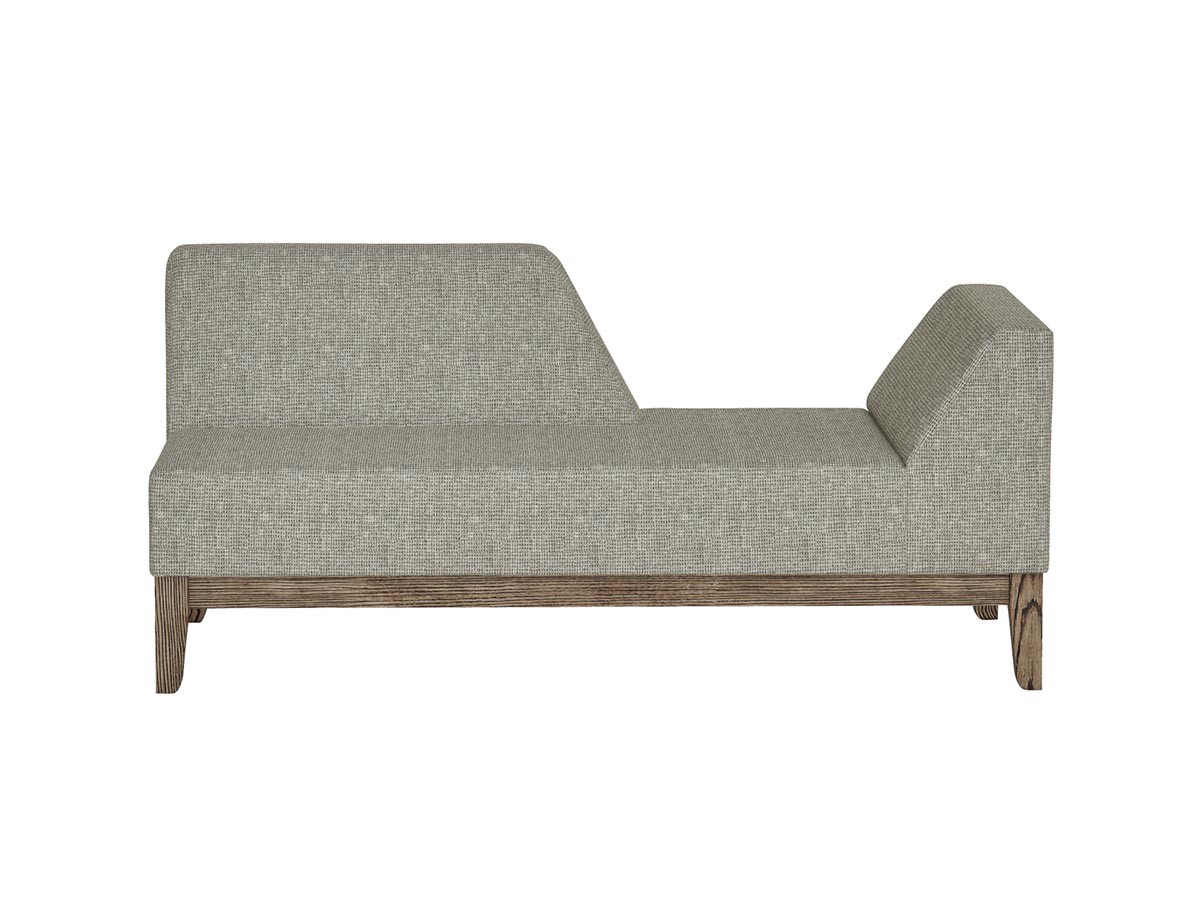 AJIM dampfer sofa 2p / アジム ダンファー ソファ 2人掛け （ソファ > 二人掛けソファ） 7
