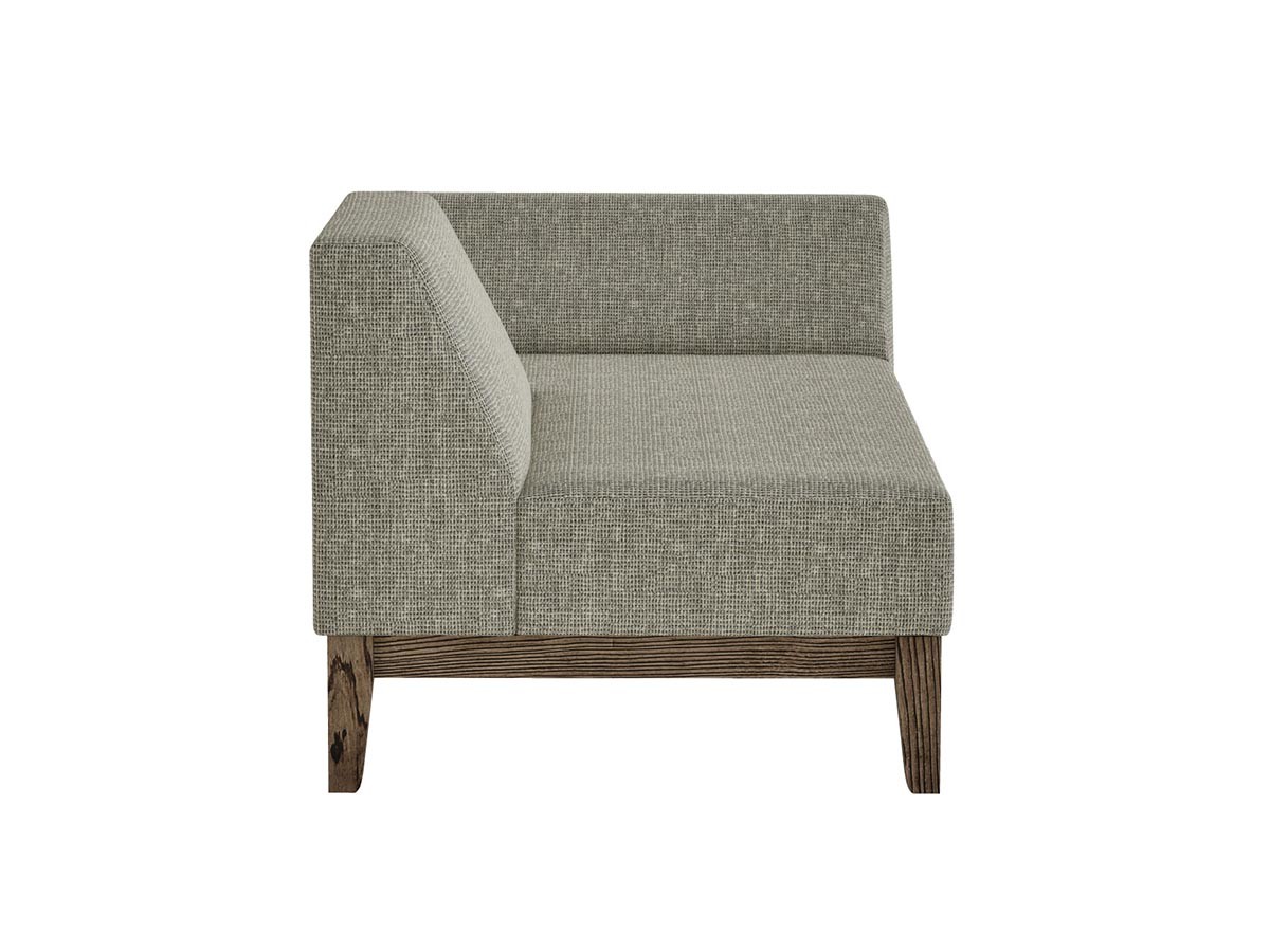 AJIM dampfer sofa 2p / アジム ダンファー ソファ 2人掛け （ソファ > 二人掛けソファ） 8