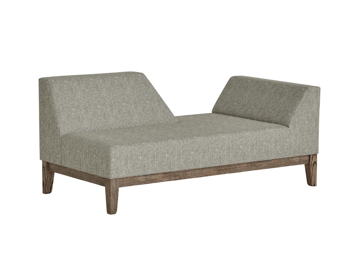 AJIM dampfer sofa 2p