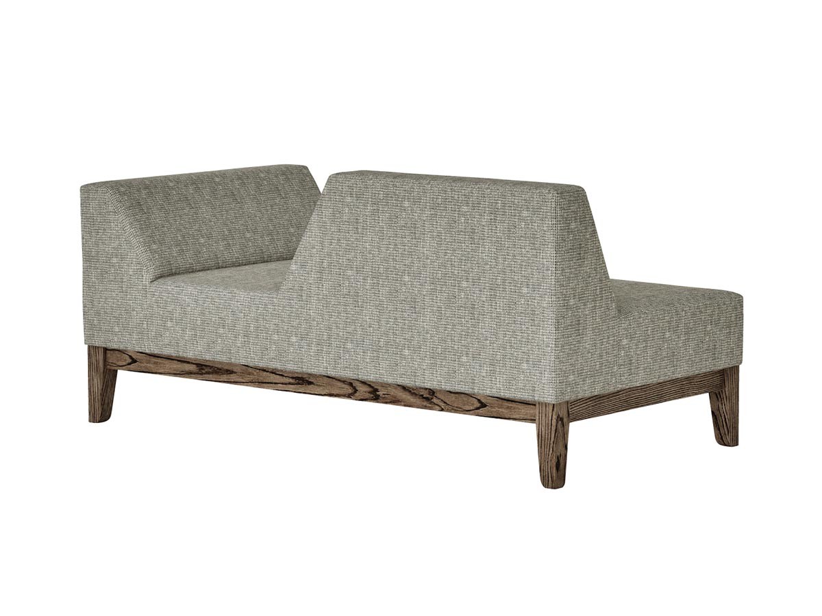 AJIM dampfer sofa 2p / アジム ダンファー ソファ 2人掛け （ソファ > 二人掛けソファ） 9