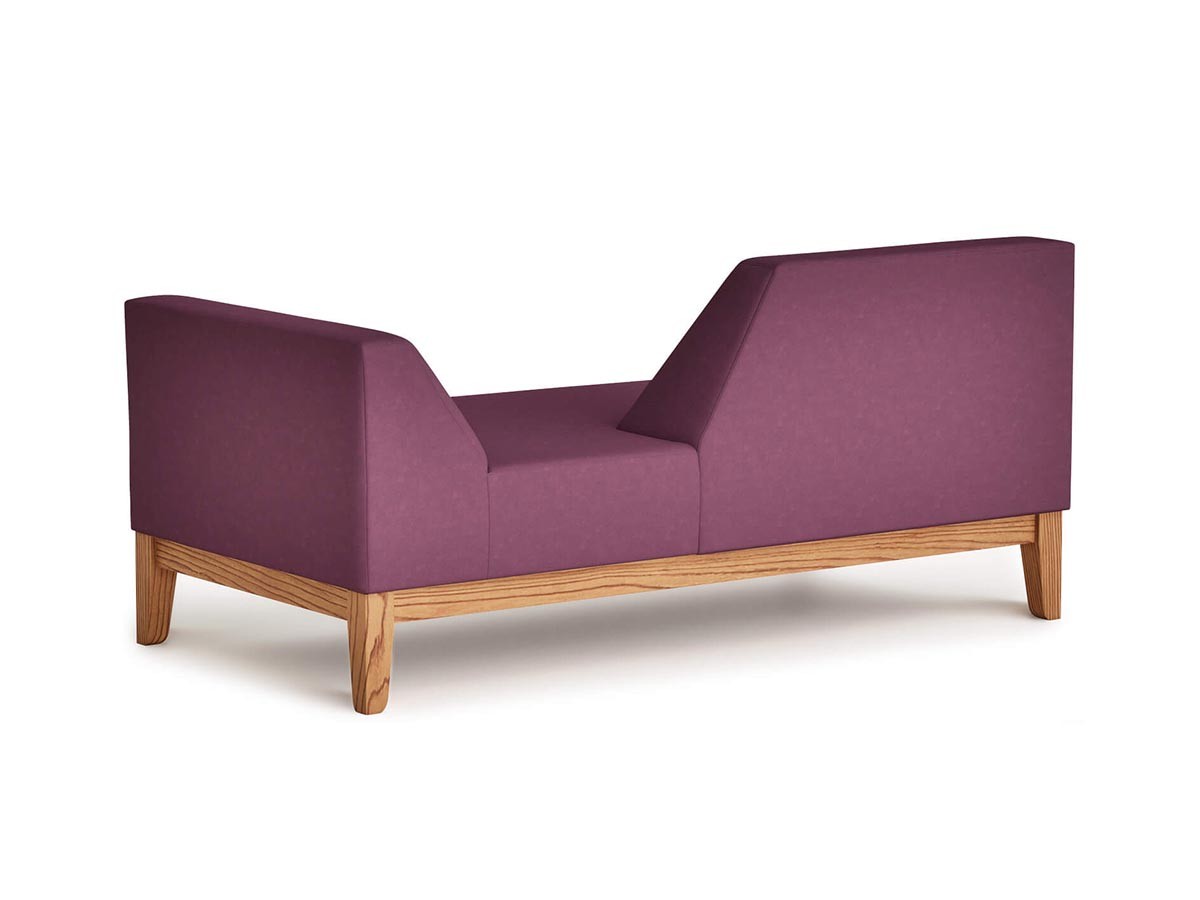 AJIM dampfer sofa 2p / アジム ダンファー ソファ 2人掛け （ソファ > 二人掛けソファ） 18