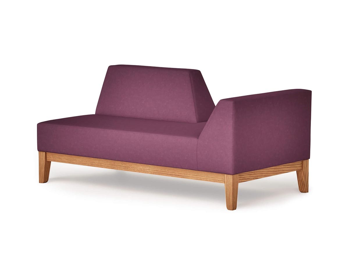 AJIM dampfer sofa 2p / アジム ダンファー ソファ 2人掛け （ソファ > 二人掛けソファ） 20