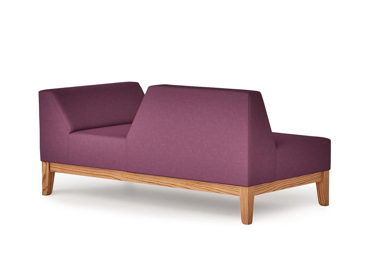 AJIM dampfer sofa 2p / アジム ダンファー ソファ 2人掛け （ソファ > 二人掛けソファ） 16