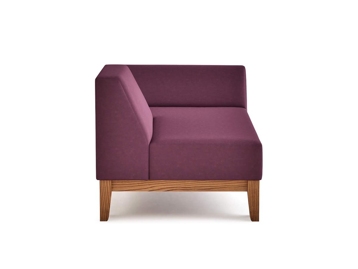 AJIM dampfer sofa 2p / アジム ダンファー ソファ 2人掛け （ソファ > 二人掛けソファ） 15