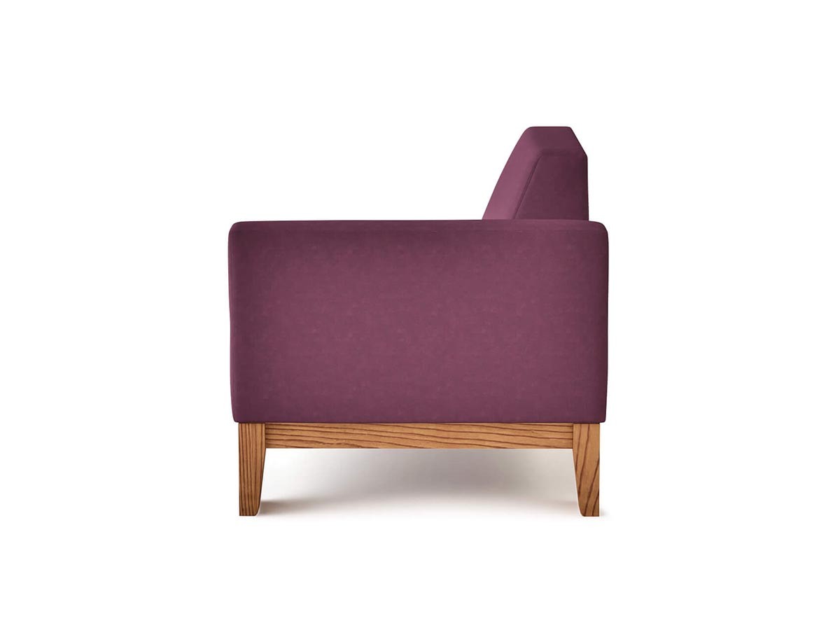 AJIM dampfer sofa 2p / アジム ダンファー ソファ 2人掛け （ソファ > 二人掛けソファ） 19