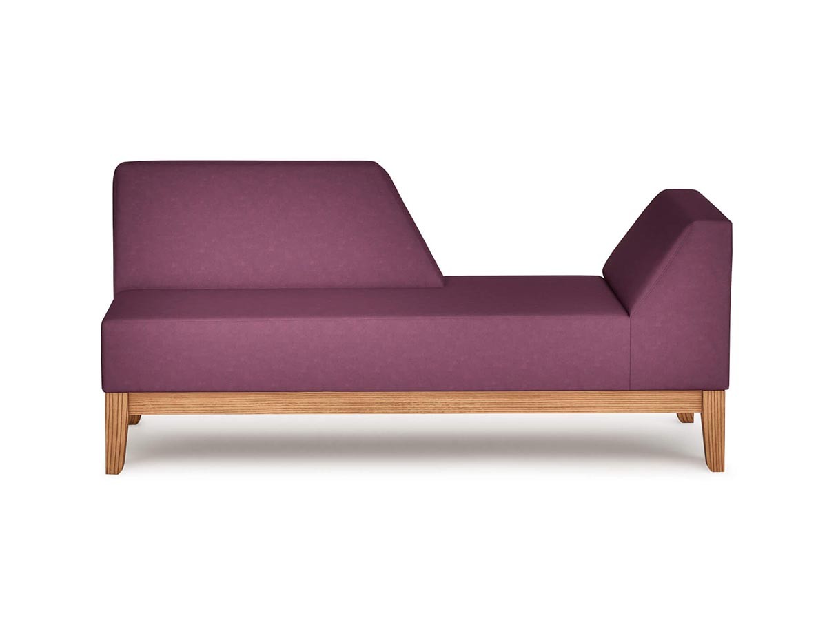 AJIM dampfer sofa 2p / アジム ダンファー ソファ 2人掛け （ソファ > 二人掛けソファ） 3