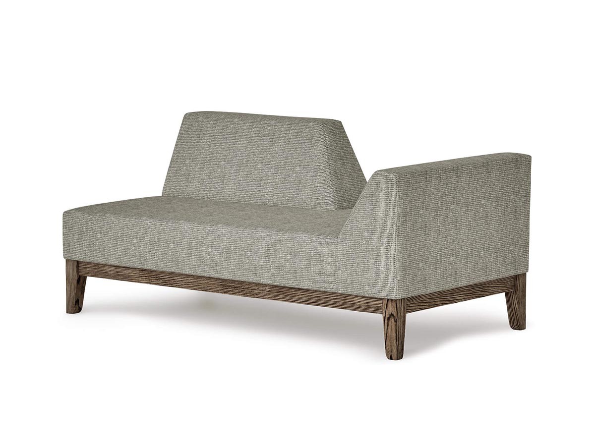 AJIM dampfer sofa 2p / アジム ダンファー ソファ 2人掛け （ソファ > 二人掛けソファ） 12