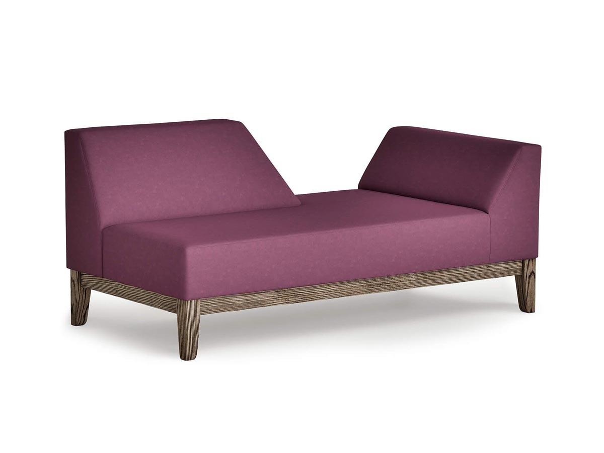 AJIM dampfer sofa 2p / アジム ダンファー ソファ 2人掛け （ソファ > 二人掛けソファ） 2