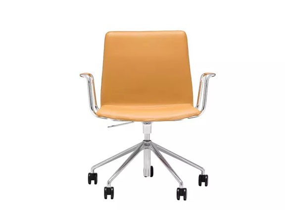 Andreu World Flex Corporate Armchair
Fully Upholstered Shell / アンドリュー・ワールド フレックス コーポレート SO1660
アームチェア キャスターベース アルミニウム製（フルパッド） （チェア・椅子 > オフィスチェア・デスクチェア） 14