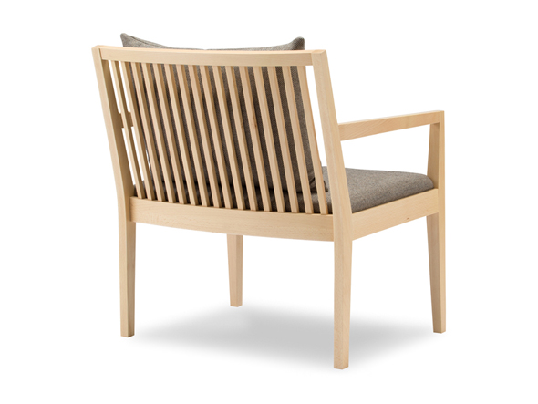 Lounge Chair / ラウンジチェア f70309 （チェア・椅子 > ラウンジチェア） 3