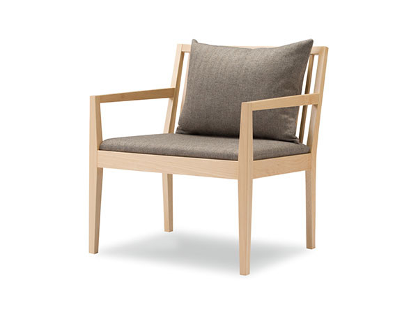 Lounge Chair / ラウンジチェア f70309 （チェア・椅子 > ラウンジチェア） 2
