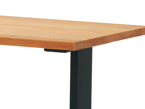 NAGANO INTERIOR Mother Forest
Order table / ナガノインテリア マザーフォレスト
オーダーテーブル DT405 （テーブル > ダイニングテーブル） 2