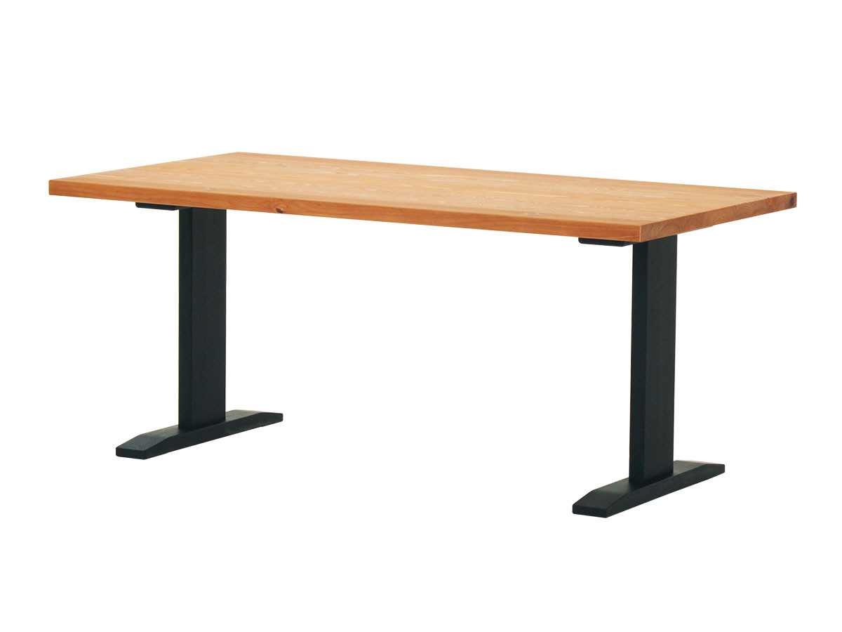 NAGANO INTERIOR Mother Forest
Order table / ナガノインテリア マザーフォレスト
オーダーテーブル DT405 （テーブル > ダイニングテーブル） 1